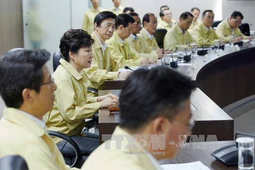 ສປປ.ເກົາຫຼີຕຳໜິຕິຕຽນອາເມລິກາແລະສ.ເກົາຫຼີຈັດການຊ້ອມຮົບຮ່ວມ